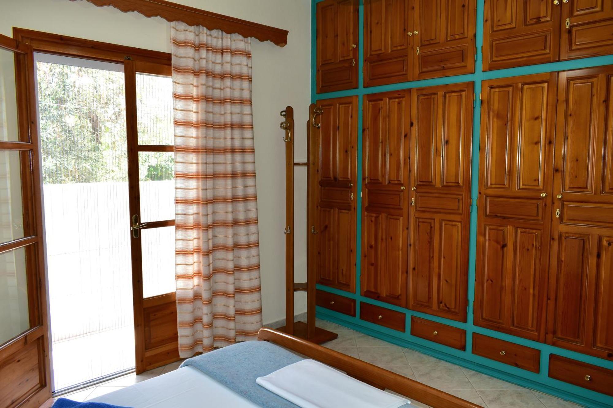 شقة Pansion Pandora مدينة سكياثوس المظهر الخارجي الصورة